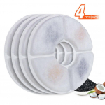 Osad S&uuml;sinik-s&ouml;efiltrid Asendusvee veefilter 127mm*38mm