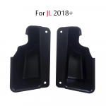 1 paari laienduskast Jeep Wrangleri JK 2007-2017 JL 2018+ jaoks, tagumine pagasiruumi korrastaja, sisetarvikud, veoauto hoiukast