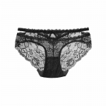 Seksikad naiste pitsp&uuml;ksid madala v&ouml;&ouml;kohaga &otilde;&otilde;nsad l&auml;bipaistvad alusp&uuml;ksid eemaldatavad kaelarippuvad pesu intiimsed one size must