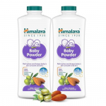 Himalaya Beebipulber 400 g (Pakis 2)