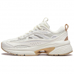 Li-Ning Yixing Lite Classic Mugavad, paksu talla k&otilde;rgus, suurendav p&otilde;rutussummutus, libisemis- ja kulumiskindel tagasil&ouml;&ouml;k, madala &uuml;laosaga vabaajajalatsid AGCU052-3 35⅔