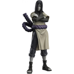 S.H.Figuarts NARUTO Orochimaru - T&otilde;eotsija igaviku otsingul - Umbes 150 mm ABS&PVC v&auml;rvitud liigutatav figuur black