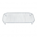 Roostevabast terasest riiul Ninja Woodfire Grillile OG701 OG751 7-in-1 elektriline meistergrill