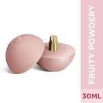 Eze FLOW Parf&uuml;&uuml;m Naistele, 30 ml Premium P&uuml;siva L&otilde;hnaga, Luksuslik Intensiivne Aroom, Parim Kingitus Talle, EDP 30ML
