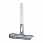 Klaasipuhastaja aknakaabitsa puhasti mitmeotstarbeline pihusti klaasipuhastushari kaasaskantav k&auml;sn majapidamisautode akende puhastust&ouml;&ouml;riistad One Size sinine