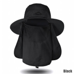 Mitmekordne &otilde;ues ronimine, kalap&uuml;&uuml;giturism, &auml;&auml;r, p&auml;ike, kalamehem&uuml;ts, meeste multifunktsionaalne koppk&uuml;bar p&auml;ikesekaitsekork must