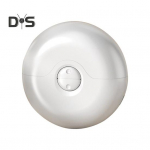 Elektriline automaatne k&uuml;&uuml;nel&otilde;ikur Madala m&uuml;ratasemega kompaktne kaasaskantav USB Laetav manik&uuml;&uuml;r pedik&uuml;&uuml;r Juhtmeta elektriline poleerimine k&uuml;&uuml;neviil punane