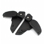 Mootorratta jalatoe pulgad Vespa Primavera/Sprint 125 150 2017-2022 Tagumised jalatoed, pedaalid, mootorratta tarvikud