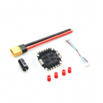 60A V3 4in1 ESC komplekt kaugjuhtimispuldiga FPV lennuki neljakopteri jaoks 50A