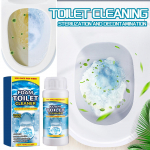 100 ml vahust tualettruumi puhastusvahend, WC-poti puhastusvahend, WC-poti v&otilde;imas puhastusvahend, WC-poti mullipuhastusvahend tualettide puhastamiseks, tugev puhastus, tualettruumi puhastusvahend One Size