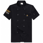 Unisex pikkade varrukatega peakoka vormiriietus toitlustusteenistuse t&ouml;&ouml;riietus k&ouml;&ouml;givorm XXXXXXL