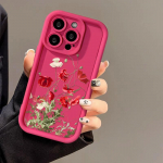Telefoni&uuml;mbris iPhone'ile 16 13 11 Pro Max iPhone 11 13 16 Samsung S24 Ultra Samsung A54 Redmi note 12 11 Infinix Case iPhone 7&8 must