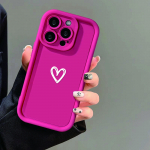 Telefoni&uuml;mbris iPhone'ile 16 13 11 Pro Max iPhone 11 13 16 Samsung S24 Ultra Samsung A54 Redmi note 12 11 Infinix Case iPhone 7&8 must