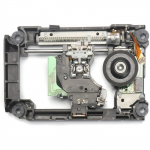 Kem496Aaa asendusobjektiiv BluRay objektiiviga Kes496 optilise peaga Ps4 Slim Cuh20Xx ja Ps4 Cuh70Xx 4 Lec remondiosa jaoks