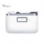 Elektriline ruudukujulise disainiga kahekiiruselise funktsiooniga elektriline k&uuml;&uuml;nel&otilde;ikur C-t&uuml;&uuml;pi laadimine, 2-&uuml;hes elektriline poleerimine, automaatne k&uuml;&uuml;nte valge