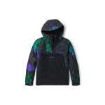 Timberland kerge v&auml;rviline kapuutsiga l&uuml;hike puuvillane jakk meestele Jakid A22HW-CD0 M black