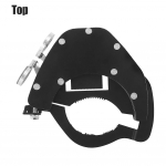 Universaalne p&uuml;sikiirusehoidja mootorratta gaasiluku abik&auml;epide BMW R1200GS, KTM, Suzuki, Yamaha ja Honda NC750 jaoks