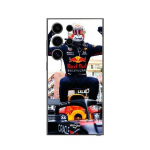 Coque Samsung Galaxy S24 ultra max verstappen formule 1 Maniacase