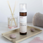 Manyo Factory Bifida Ampoule Mist 120ml, Skin-nourishing, Moisturizing, Korean Cosmetics, Kbeauty, sample