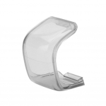 Dji Neo objektiivi kaitsekattega kaamerale tolmukindel k&auml;eshoitav tarvikud kork Objektiivi kaitsev Dro I0Y9 transparent balck-For DJI Neo