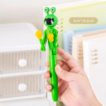 Multikas armas poksi pastapliiats Naljakas loominguline k&otilde;rvitsa koletis J&otilde;uluvana dekompressioonipliiatsid &otilde;pilaste kirjatarbed kingitused