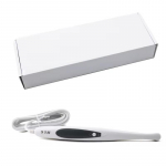 Supermini Lens 6 mm hambaravi USB CMOS intraoraalne kaamera HD 8,0 megapikslit 6 valget LED hambaravi t&ouml;&ouml;riista hamba endoskoop valge