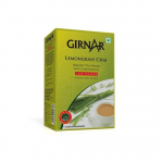 Girnar Instant Premix Lemongrass Chai (10 Madala suhkrusisaldusega pakikest)