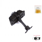 BDP1387 esiukse peatamiskontrolli komplekti piiraja rihm Mercedes Vito Viano V klassi Mixto EQV W639 W447 2003-On A4477207500 jaoks