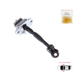 BDP1380 esiukse peatuse kontrollrihm Toyota Camry MK6 V4 XV40 2006-2012 6861033070 jaoks