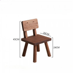 T&auml;ispuidust minik&uuml;psis Laste taburet Loov v&auml;ike pink vahetusjalatsid Ottoman elutoa sisekujunduseks Toolim&ouml;&ouml;bel