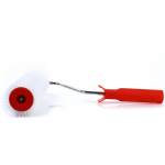 Vahueemaldaja Trummelhari Naelrull Isetasanduv Rull Tasanduslatt Naelrull Nael Tsemendip&otilde;randahari Lihtne kasutada