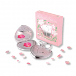 IRENE &ndash; [NAGU LILL] 1. minialbumi PEEGLI versioon Mirror