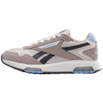 Reebok Glide DMX Alabaster Ash Naiste Tennised Hall Hele-Sinine 100201260 35.5