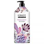 Kerasys Original Perfume Shampoo Elegance and Sensual, 1.5L, 1 unit
