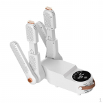 Saapak&uuml;tt Kiire Kuumutamine Nutikas Kingitused Kingasoojendaja Kinnaste Sokkide Hotelli jaoks