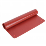 Silikoonist k&uuml;psetusmatt Mittenakkuvad korduvkasutatavad k&uuml;psiselehtede vooderdised Kuumuskindlad ahju k&uuml;psetusplaadid kondiitritooted K&ouml;&ouml;gitarvikud