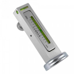 Uus 1 tk auto neljarattalise positsioneerimise magnetiline vesilood kalde reguleerimise abivahend auto vesilood valge