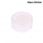 50 tk varbak&uuml;&uuml;nte sirgendamise klamber sissekasvanud k&uuml;&uuml;nte korrigeerimise t&ouml;&ouml;riist k&uuml;&uuml;nte hooldus elastne plaaster Kleebis jalahooldus pedik&uuml;&uuml;r