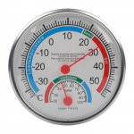 Termo-h&uuml;gromeeter 1tk Analoogkontroll sise&otilde;hu niiskus