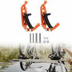 Mount for Roof Rack Mounting Bracket Premium Easy to Install Holder Boats Workshop Equipment and