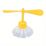 1 tk Mootorrattakiivri imemiskorp Propelleri ventilaatori kaunistus Mootorratta tarvikud must