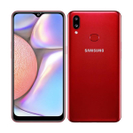 Renoveeritud Samsung Galaxy A10S A107F 2GB RAM 32G ROM mobiiltelefon &uuml;he SIM-kaardiga/kahe SIM-kaardiga Simple Set