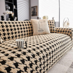 Uus L&uuml;hike Pl&uuml;&uuml;sist Diivanikate Riie Lambavill Universaalne Tolmukaitse Suur Pleed T&auml;ielikult &Uuml;mbritsetud L Diivanid R&auml;tik Kodu Kaunistus 90x90