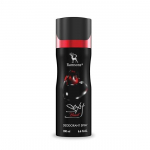 Ramsons Sexy Heart Perfume Body Spray, 200 ml