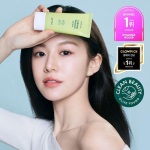 Goodal clear Houttuynia cordata soothing moisture sunscreen 50ml 1+1 plan