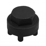 24 mm kuuskantpea suunaga masina eemaldamise t&ouml;&ouml;riist 32106891974 BMW F30 F3 1 2 3 seeria roolilati t&otilde;ukej&otilde;u jaoks must