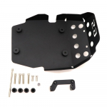 Mootorratta p&otilde;hjakaitse, mis sobib mudelitele F650GS 2008-2013/F700GS 2008-201/F800GS 2008-2018/F800GS ADV All YEAR must