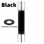 20cm silikoon segisti pikendus painutatav k&ouml;&ouml;k vannituba r&otilde;du kraani pikendustoru universaalne pritsmevastane kodutarvikud