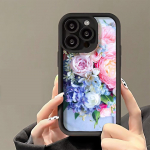 Telefonikott iPhone 11 13 16 Pro Max iPhone 14 15 Pro Max 12 13 Pro Max 16 Plus 7 8 Plus 13 Pro 14 Pro jaoks Samsung S24 FE A55 A05S A54 A06 S22 A15 S23 jaoks OPPO A60 4G must