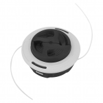 Trimmer Head Replacement For Stihl Autocut C26-2 FS 55/56/70/94/91/111/131/240 4002 710 2137 valge